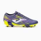 Joma Propulsion Cup FG мъжки футболни обувки лилаво/жълто