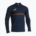 Мъжки потник за бягане Joma Record III в тъмносин цвят