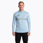 Мъжки потник за бягане Joma Record III светлосин
