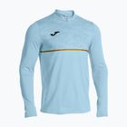 Мъжки потник за бягане Joma Record III светлосин