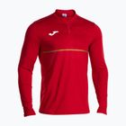 Мъжки потник за бягане Joma Record III червен