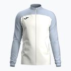 Мъжки суитшърт за тенис Joma Challenge Full Zip blue
