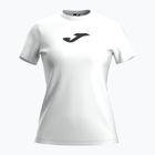 Дамска тениска за тенис Joma Challenge white