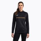 Joma Record III дамски суитчър за бягане черен