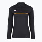 Joma Record III дамски суитчър за бягане черен
