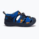 Детски сандали Joma Neo Jr в цвят роял