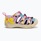 Детски сандали Joma Neo Jr в бежово/розово