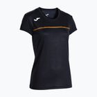 Дамска тениска за бягане Joma Record III черна
