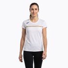 Дамска тениска за бягане Joma Record III бяла