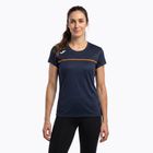 Дамска тениска за бягане Joma Record III, тъмносиня