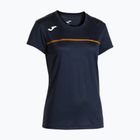 Дамска тениска за бягане Joma Record III, тъмносиня
