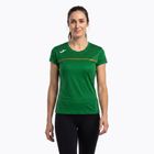 Дамска тениска за бягане Joma Record III зелена