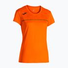 Joma Record III дамска тениска за бягане оранжева