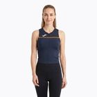 Дамска тениска за бягане Joma Record III Top navy