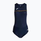 Дамски костюм за триатлон Joma Record III Bodysuit navy