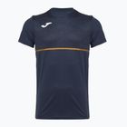 Мъжка тениска за бягане Joma Record III в тъмносин цвят