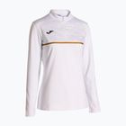 Женски потник за бягане Joma Record III, бял