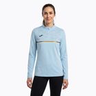 Joma Record III дамски потник за бягане светлосин