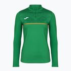 Joma Record III дамски суитчър за бягане зелен