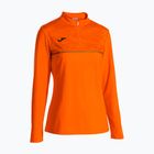 Joma Record III дамски суитчър за бягане оранжев