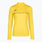 Joma Record III дамски потник за бягане жълт