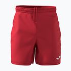 Мъжки тенис шорти Joma Montreal червени