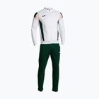 Мъжки спортен екип Joma Montreal white/green