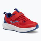 Детски обувки Joma Ferro Jr червени