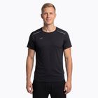 Мъжка тениска за бягане Joma R-City черна