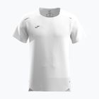 Мъжка бяла тениска за бягане Joma R-City