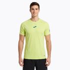 Мъжка тениска за бягане Joma R-Trail Nature lime
