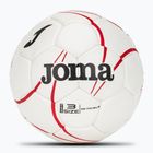Топка за хандбал Joma S-Grip white / red размер 3