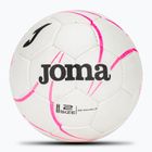 Топка за хандбал Joma S-Grip white/flour pink размер 2