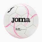 Топка за хандбал Joma S-Grip white/flour pink размер 2