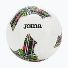 Футболна топка Joma Gioco III бяла/зелена размер 5