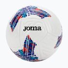 Футболна топка Joma Uranus III бяла/кралско синя размер 5