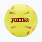 Топка за хандбал Joma J-Pro жълто/червено размер 3