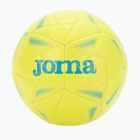 Топка за хандбал Joma J-Pro yellow/turquoise размер 0