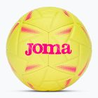 Хандбална топка Joma J-Pro yellow/fluor pink размер 1