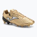 Joma мъжки футболни обувки Aguila Cup FG gold
