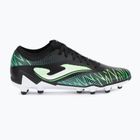 Joma Striker FG черни мъжки футболни обувки