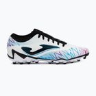 Joma Striker FG мъжки футболни обувки бели