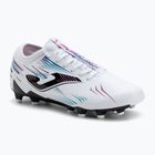 Joma Propulsion FG мъжки футболни обувки бели