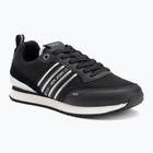 Дамски обувки Pepe Jeans Dublin Half black