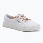 Дамски обувки Pepe Jeans Kenton Block white