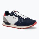 Pepe Jeans Brit Camp navy мъжки обувки