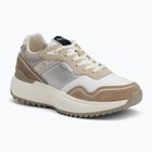 Pepe Jeans Kimi Glam beige дамски обувки