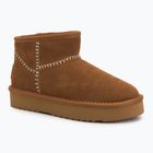 Дамски ботуши Pepe Jeans Dissy Etnic tobacco brown