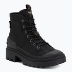 Дамски туристически обувки Pepe Jeans Hale City black