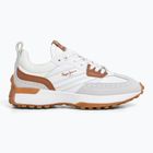 Дамски обувки Pepe Jeans Lucky Class white